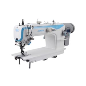 Máquina Doble Arrastre Jack Modelo 2030G