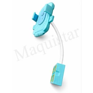 Porta celular imantado