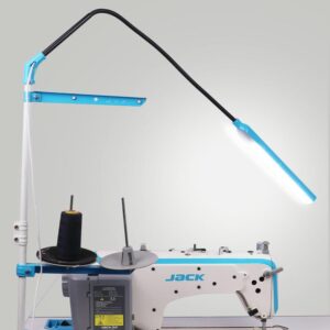 Lampara Tubo Fluorescente Industrial