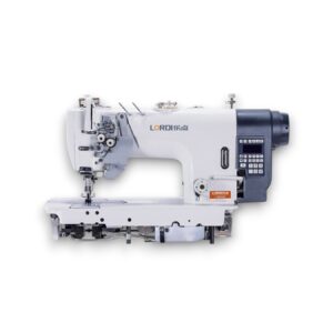 Doble Aguja Electronica Lordi L58750E-405J