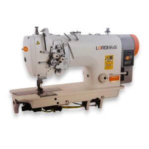 Doble Aguja Electronica Lordi L5845D-05