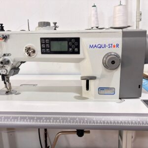 Triple Arrastre Maquistar GC0612E3