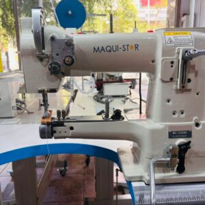 Aparadora de Codo Maquistar