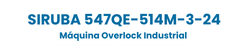 Overlock Industrial