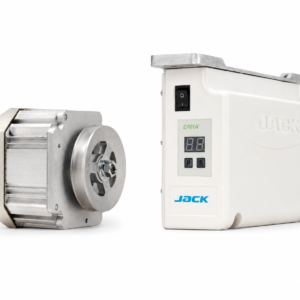 Motor Servo Jack