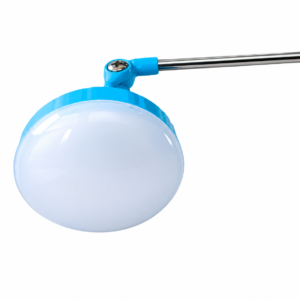 Lampara Led Redonda