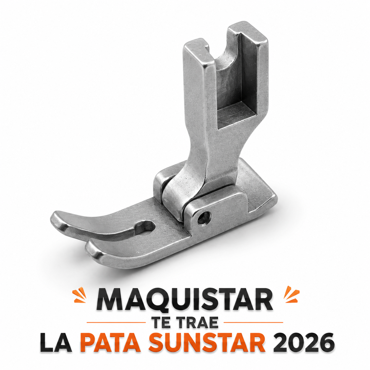 Pata Sunstar