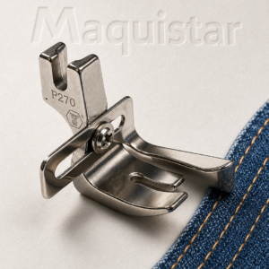 Prénsatela Con guía Ajustable-P270