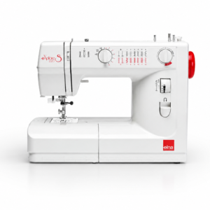 Máquina Multipunto Elna 220