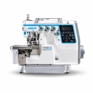 Máquina Overlock Industrial C5C-5 Hilos