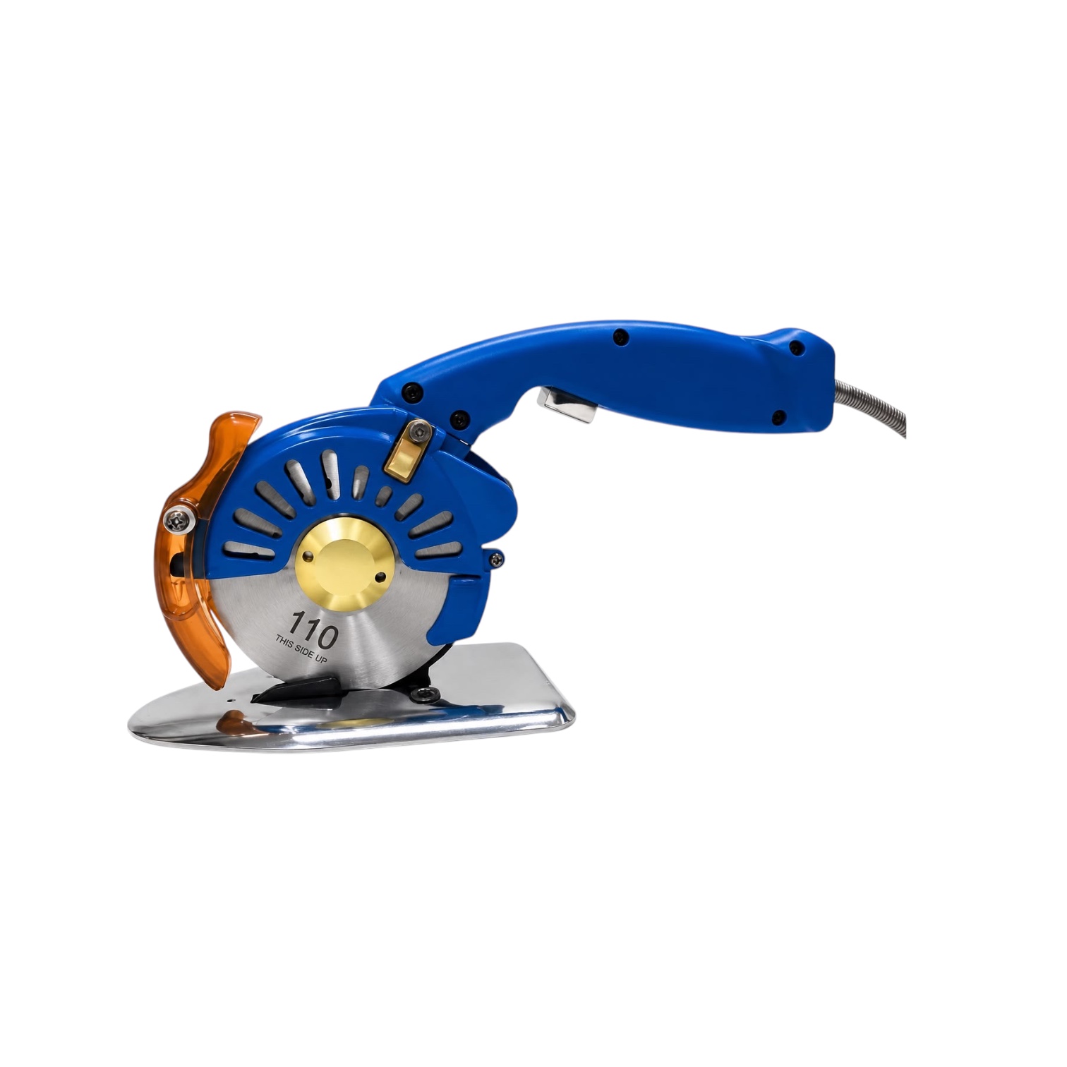 Cortadora RS-110 Santian Servo - Imagen 2