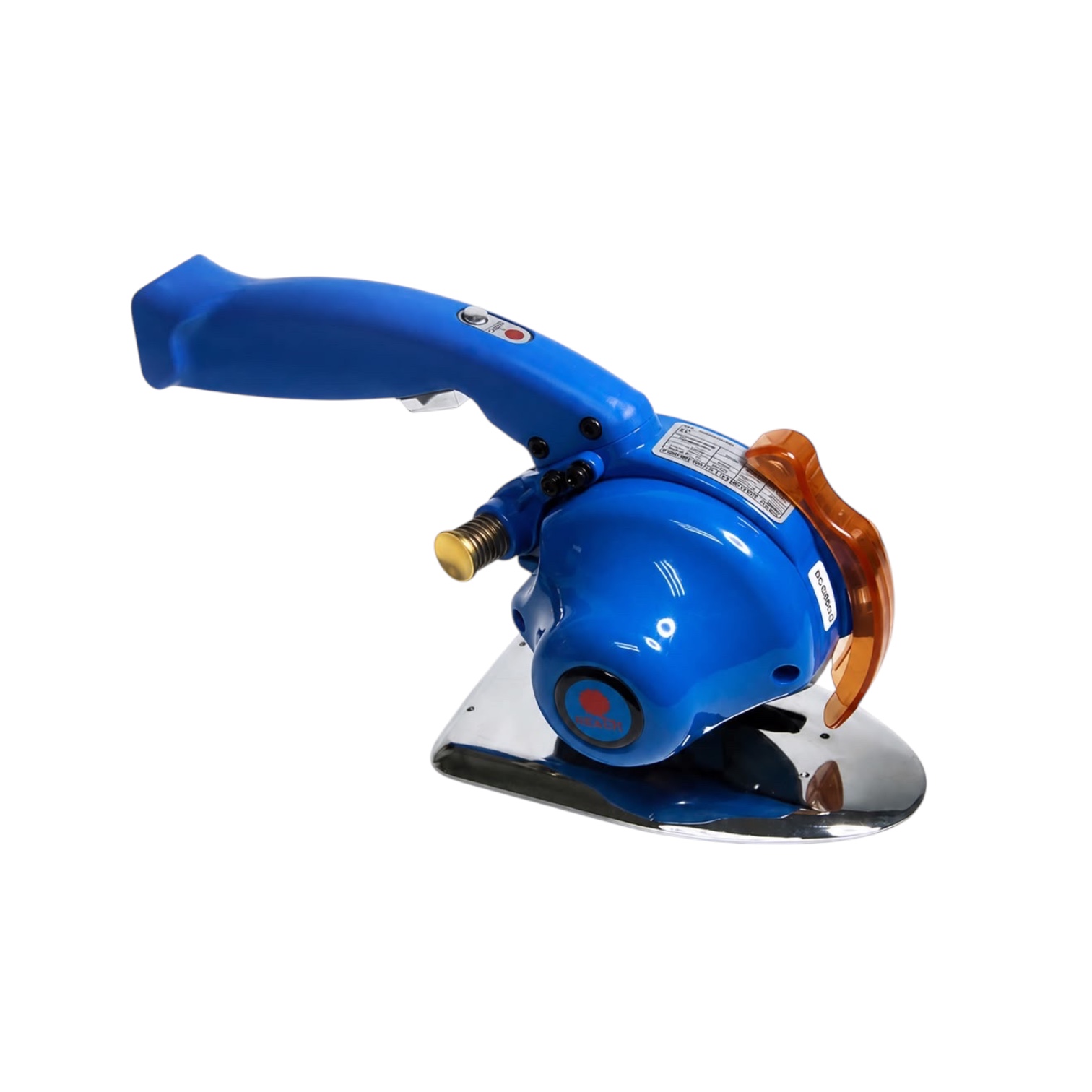 Cortadora RS-110 Santian Servo