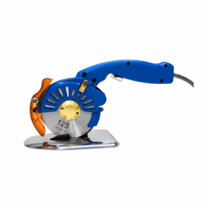 Cortadora RS-125 Santian Servo
