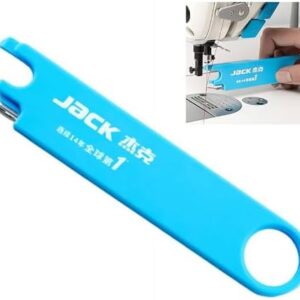 Enhebrador Con Lupa Jack