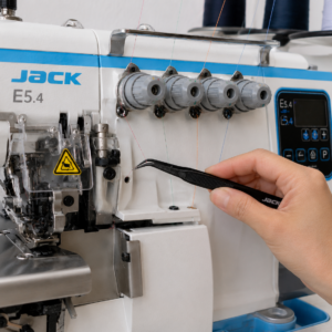 Pinza Marca Jack