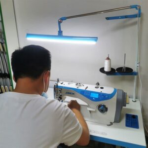 Lampara Led Portacono