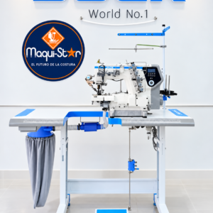 Máquina Recubridora Jack K7-UT
