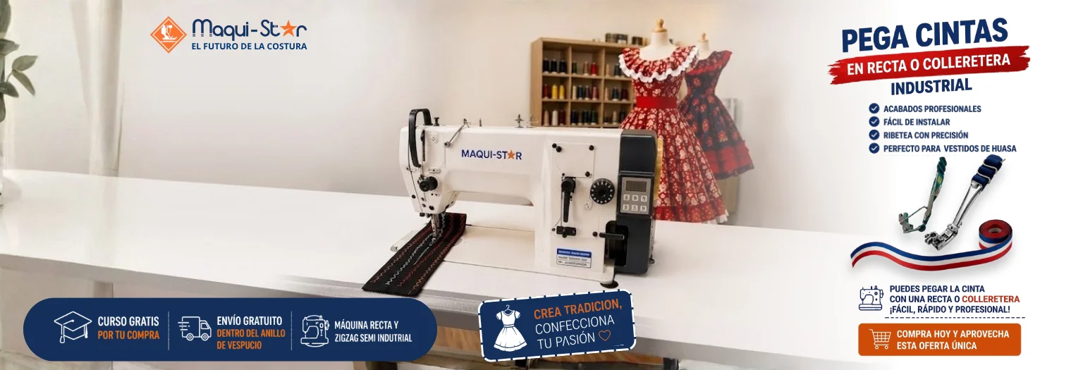 Maquina industrial